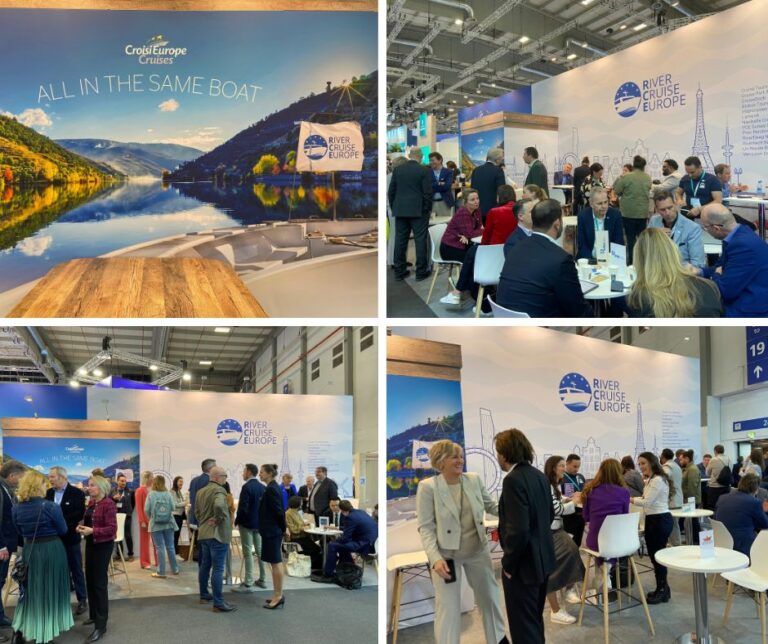 Recap ITB 2025
