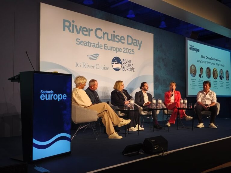 3 Rivercruise day sep 25