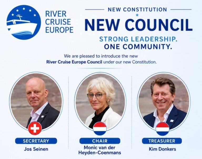 New Council