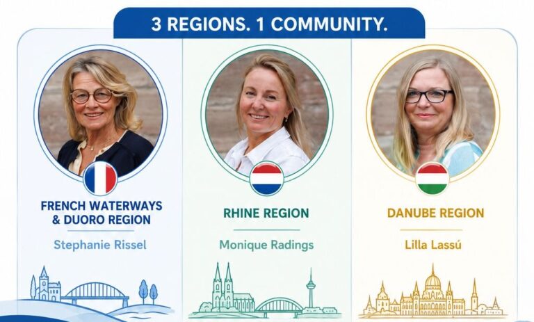 Region Delegates