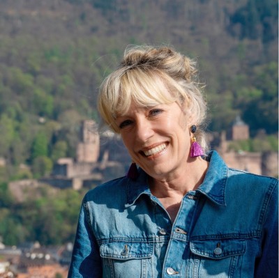 Susanne Kahlig